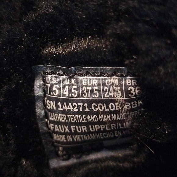 Skechers on-the-go boots size 7.5 - Picture 13 of 16